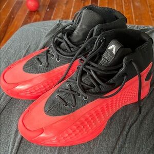 Men’s Anthony Edwards Basketball Shoes